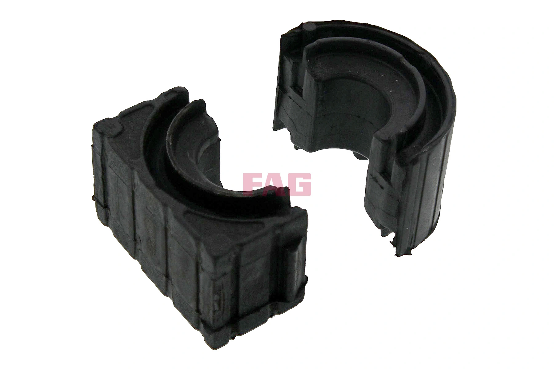 Mounting, stabiliser bar